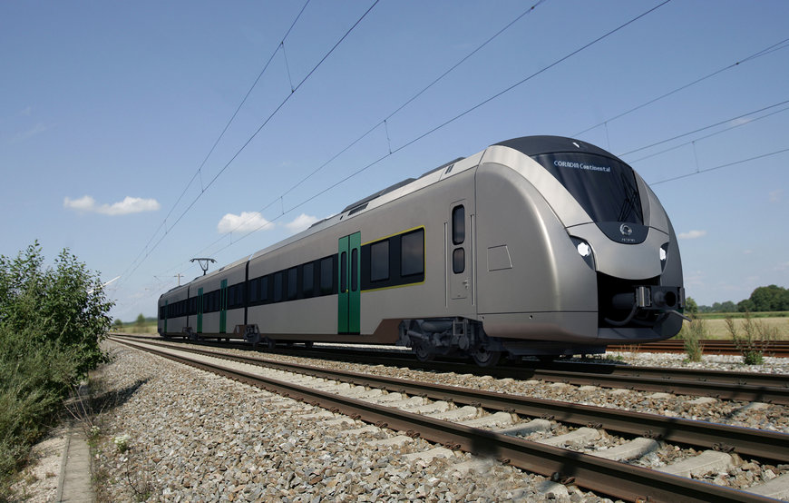 Alstom Wins Maintenance Contract in Bulgaria